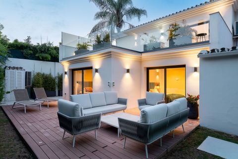 Villa i Marbella, Malaga, Marbella - € 3.895.000 | Ref: CHA0043 - foto 15