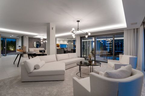 Villa i Marbella, Malaga, Marbella - € 3.895.000 | Ref: CHA0043 - foto 17