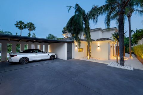 Villa i Marbella, Malaga, Marbella - € 3.895.000 | Ref: CHA0043 - foto 18