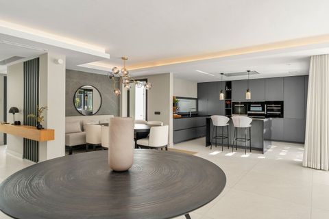 Villa i Marbella, Malaga, Marbella - € 3.895.000 | Ref: CHA0043 - foto 22