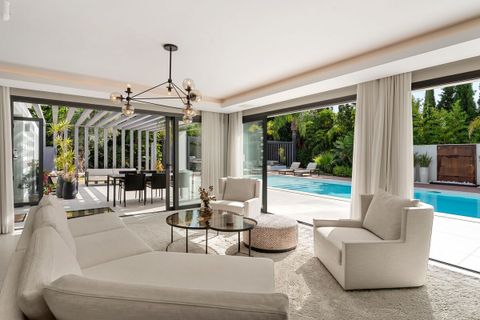 Villa i Marbella, Malaga, Marbella - € 3.895.000 | Ref: CHA0043 - foto 27