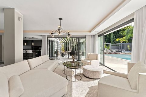 Villa i Marbella, Malaga, Marbella - € 3.895.000 | Ref: CHA0043 - foto 28