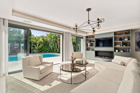 Villa i Marbella, Malaga, Marbella - € 3.895.000 | Ref: CHA0043 - foto 29