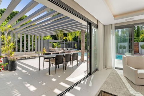 Villa i Marbella, Malaga, Marbella - € 3.895.000 | Ref: CHA0043 - foto 32