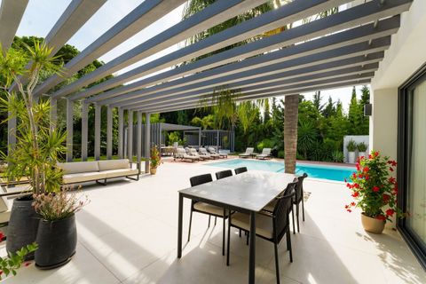 Villa i Marbella, Malaga, Marbella - € 3.895.000 | Ref: CHA0043 - foto 33
