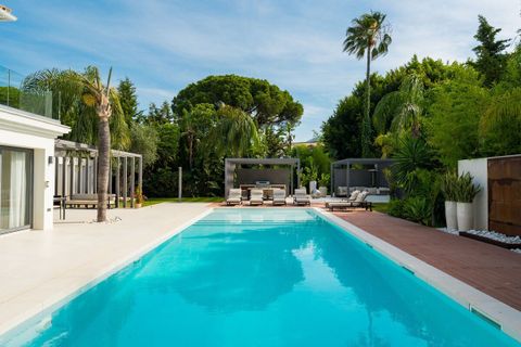 Villa i Marbella, Malaga, Marbella - € 3.895.000 | Ref: CHA0043 - foto 34