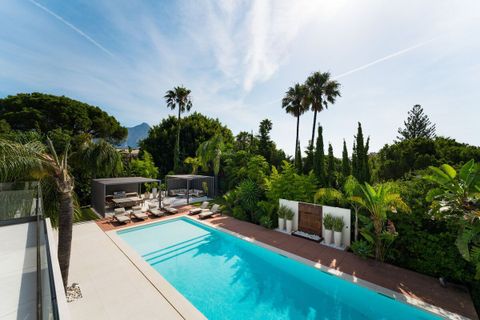 Villa i Marbella, Malaga, Marbella - € 3.895.000 | Ref: CHA0043 - foto 37