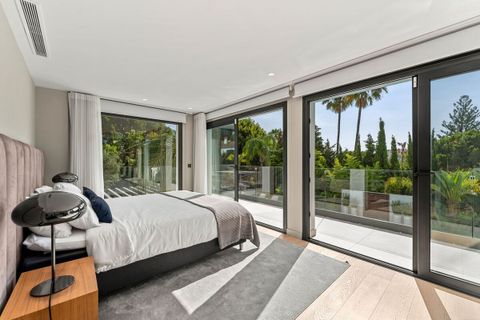 Villa i Marbella, Malaga, Marbella - € 3.895.000 | Ref: CHA0043 - foto 40