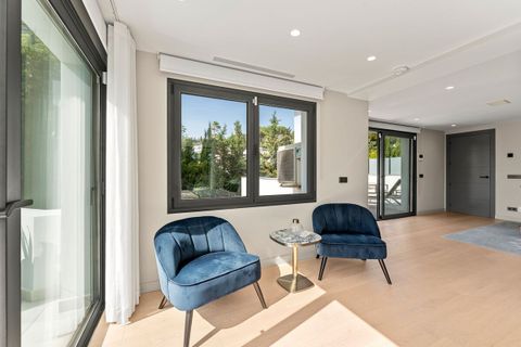 Villa i Marbella, Malaga, Marbella - € 3.895.000 | Ref: CHA0043 - foto 41