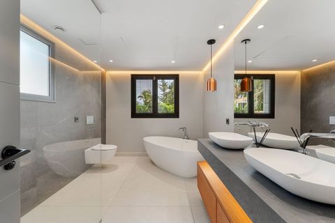 Villa i Marbella, Malaga, Marbella - € 3.895.000 | Ref: CHA0043 - foto 47
