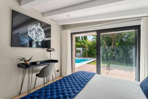 Villa i Marbella, Malaga, Marbella - € 3.895.000 | Ref: CHA0043 - foto 48