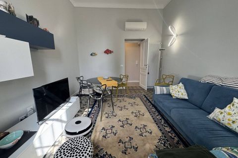 Lejlighed i Ospedaletti, Imperia, Ospedaletti - € 540.000 | Ref: 1782 - foto 8