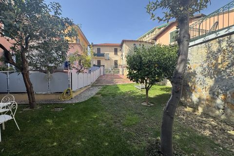 Lejlighed i Ospedaletti, Imperia, Ospedaletti - € 540.000 | Ref: 1782 - foto 30