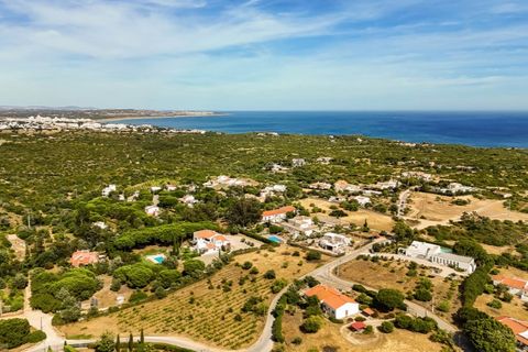 Villa a Carvoeiro, Faro, Carvoeiro - € 1.795.000 | Ref: W-02XOZW - foto 3