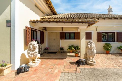 Villa a Carvoeiro, Faro, Carvoeiro - € 1.795.000 | Ref: W-02XOZW - foto 5