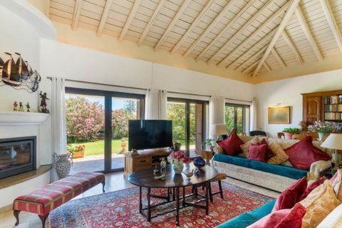 Villa a Carvoeiro, Faro, Carvoeiro - € 1.795.000 | Ref: W-02XOZW - foto 6
