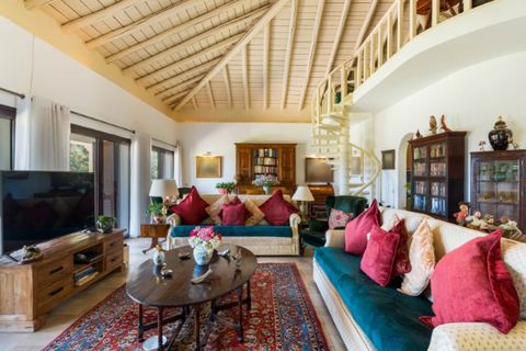 Villa a Carvoeiro, Faro, Carvoeiro - € 1.795.000 | Ref: W-02XOZW - foto 7