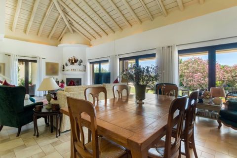 Villa a Carvoeiro, Faro, Carvoeiro - € 1.795.000 | Ref: W-02XOZW - foto 11
