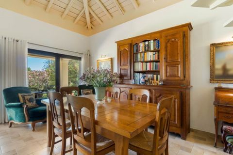 Villa a Carvoeiro, Faro, Carvoeiro - € 1.795.000 | Ref: W-02XOZW - foto 12