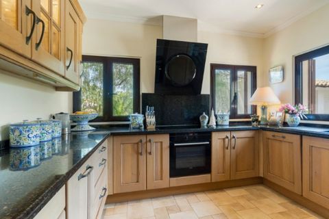 Villa a Carvoeiro, Faro, Carvoeiro - € 1.795.000 | Ref: W-02XOZW - foto 13