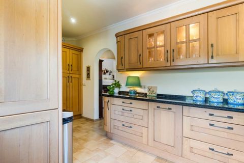 Villa a Carvoeiro, Faro, Carvoeiro - € 1.795.000 | Ref: W-02XOZW - foto 14