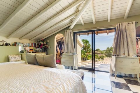 Villa a Carvoeiro, Faro, Carvoeiro - € 1.795.000 | Ref: W-02XOZW - foto 31
