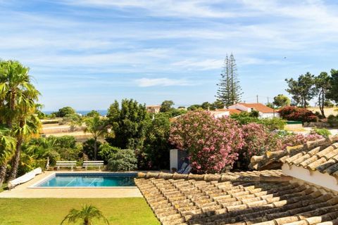 Villa a Carvoeiro, Faro, Carvoeiro - € 1.795.000 | Ref: W-02XOZW - foto 45