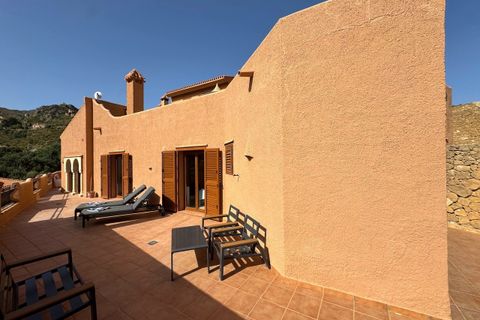 Villa i Turre, Almeria, Turre - € 275.000 | Ref: B2491 - foto 2