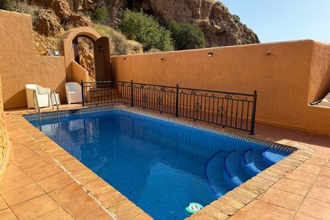 Villa i Turre, Almeria, Turre - € 275.000 | Ref: B2491 - foto 3