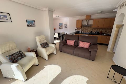 Villa i Turre, Almeria, Turre - € 275.000 | Ref: B2491 - foto 4