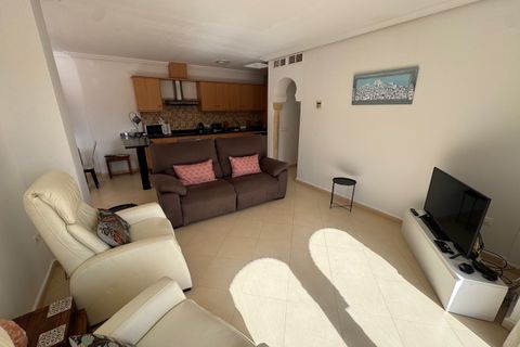 Villa i Turre, Almeria, Turre - € 275.000 | Ref: B2491 - foto 5