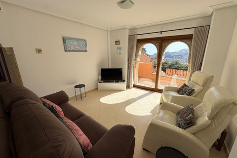 Villa i Turre, Almeria, Turre - € 275.000 | Ref: B2491 - foto 6