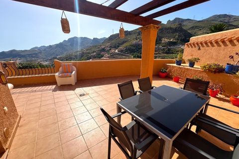 Villa i Turre, Almeria, Turre - € 275.000 | Ref: B2491 - foto 12