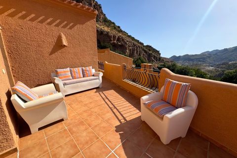 Villa i Turre, Almeria, Turre - € 275.000 | Ref: B2491 - foto 14