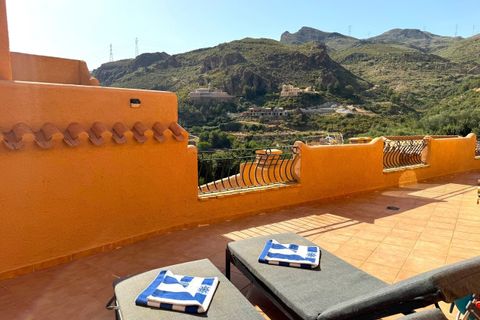 Villa i Turre, Almeria, Turre - € 275.000 | Ref: B2491 - foto 15