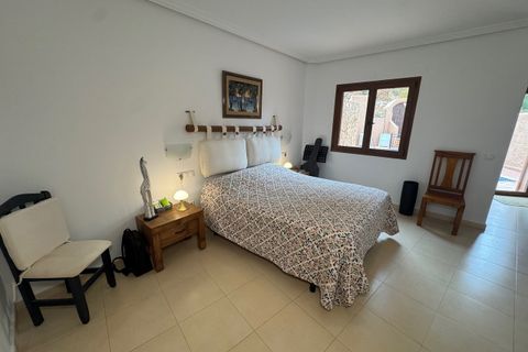 Villa i Turre, Almeria, Turre - € 275.000 | Ref: B2491 - foto 16