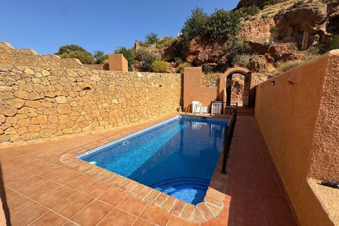 Villa i Turre, Almeria, Turre - € 275.000 | Ref: B2491 - foto 25