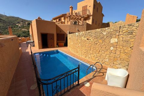Villa i Turre, Almeria, Turre - € 275.000 | Ref: B2491 - foto 26