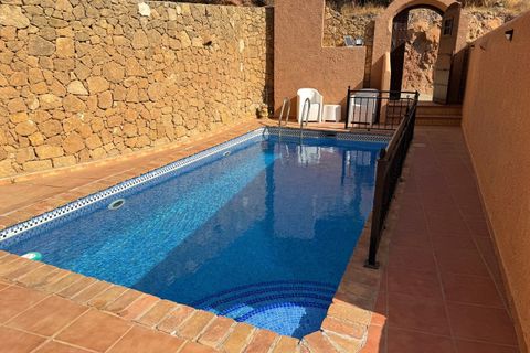 Villa i Turre, Almeria, Turre - € 275.000 | Ref: B2491 - foto 27