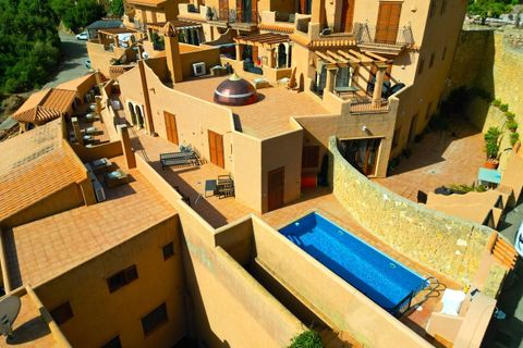 Villa i Turre, Almeria, Turre - € 275.000 | Ref: B2491 - foto 30