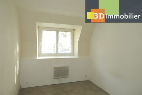 Villa a Lons-le-Saunier, Jura, Lons-le-Saunier - € 121.000 | Ref: CL54472626UBI - foto 4
