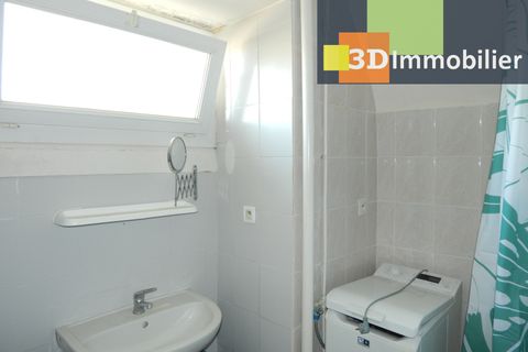 Villa a Lons-le-Saunier, Jura, Lons-le-Saunier - € 121.000 | Ref: CL54472626UBI - foto 7