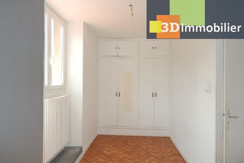 Villa a Lons-le-Saunier, Jura, Lons-le-Saunier - € 121.000 | Ref: CL54472626UBI - foto 8