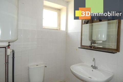 Villa a Lons-le-Saunier, Jura, Lons-le-Saunier - € 121.000 | Ref: CL54472626UBI - foto 13