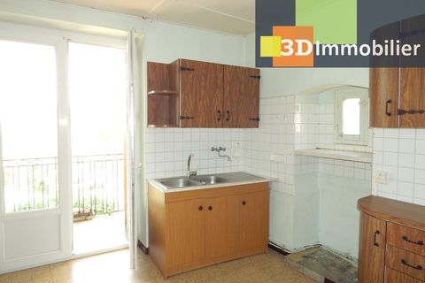 Villa a Lons-le-Saunier, Jura, Lons-le-Saunier - € 121.000 | Ref: CL54472626UBI - foto 15