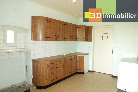 Villa a Lons-le-Saunier, Jura, Lons-le-Saunier - € 121.000 | Ref: CL54472626UBI - foto 16