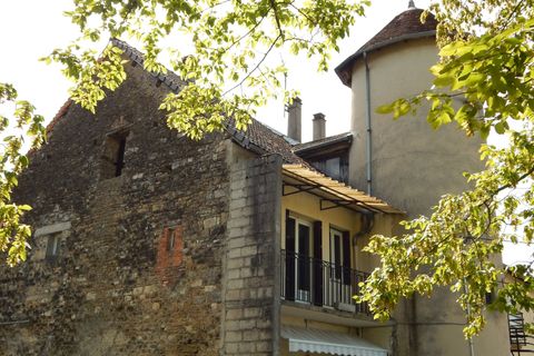 Villa a Lons-le-Saunier, Jura, Lons-le-Saunier - € 121.000 | Ref: CL54472626UBI - foto 17