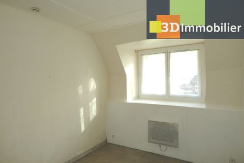 Villa a Lons-le-Saunier, Jura, Lons-le-Saunier - € 121.000 | Ref: CL54472626UBI - foto 20