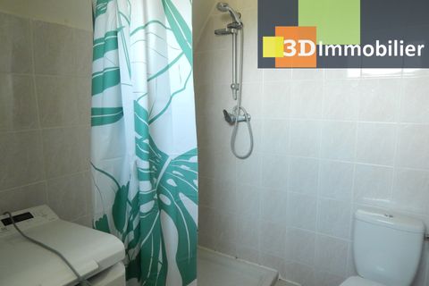 Villa a Lons-le-Saunier, Jura, Lons-le-Saunier - € 121.000 | Ref: CL54472626UBI - foto 24