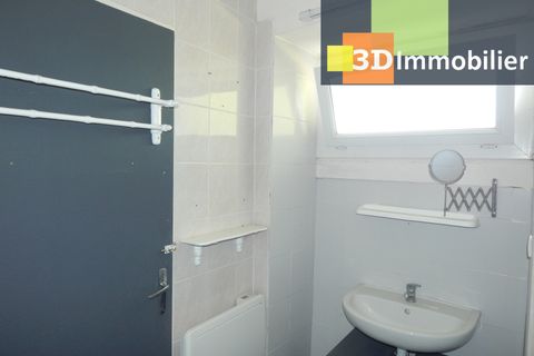 Villa a Lons-le-Saunier, Jura, Lons-le-Saunier - € 121.000 | Ref: CL54472626UBI - foto 25